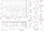 design technical joinery drawings for kitchens and wardrobes